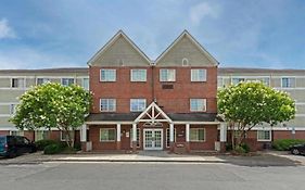 Extended Stay America Raleigh Northeast